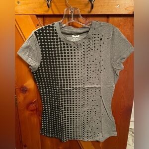 Fila athletic women’s t-shirt size medium. New with tags